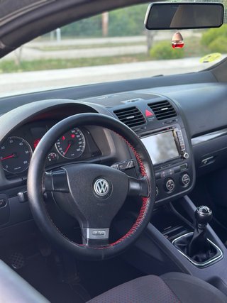 Volkswagen Golf V GT SPORT