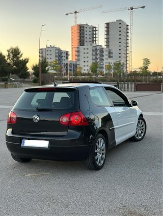 Volkswagen Golf V GT SPORT
