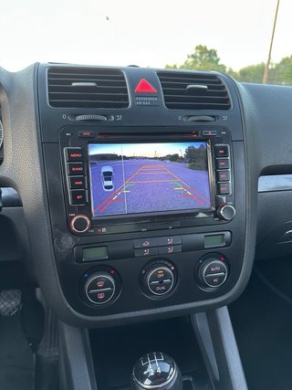 Volkswagen Golf V GT SPORT