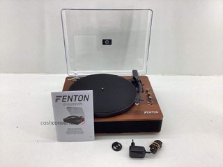 giradiscos fenton rp1620