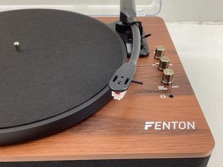 giradiscos fenton rp1620