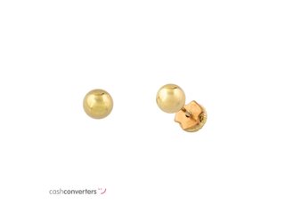 pendientes oro 18k