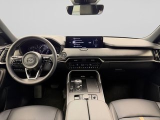 Mazda CX-80 3.3 E-SKYACTIV D254 MHEV HOMURA PLUS AWD 254 5P 7 Plazas