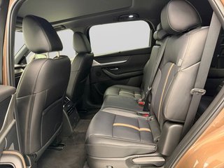 Mazda CX-80 3.3 E-SKYACTIV D254 MHEV HOMURA PLUS AWD 254 5P 7 Plazas