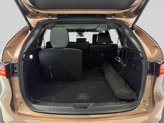 Mazda CX-80 3.3 E-SKYACTIV D254 MHEV HOMURA PLUS AWD 254 5P 7 Plazas