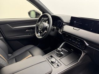 Mazda CX-80 3.3 E-SKYACTIV D254 MHEV HOMURA PLUS AWD 254 5P 7 Plazas