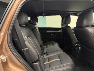 Mazda CX-80 3.3 E-SKYACTIV D254 MHEV HOMURA PLUS AWD 254 5P 7 Plazas