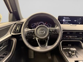 Mazda CX-80 3.3 E-SKYACTIV D254 MHEV HOMURA PLUS AWD 254 5P 7 Plazas