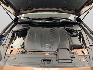 Mazda CX-80 3.3 E-SKYACTIV D254 MHEV HOMURA PLUS AWD 254 5P 7 Plazas