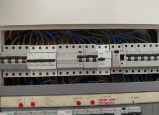 Electricista