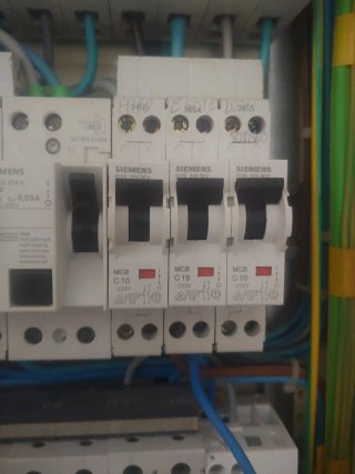 Electricista