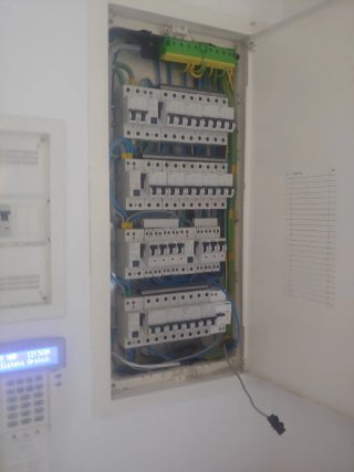 Electricista