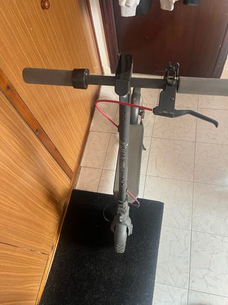Patinete Xiaomi 4