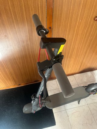 Patinete Xiaomi 4
