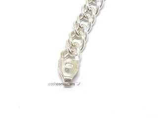 pulsera plata 925mm