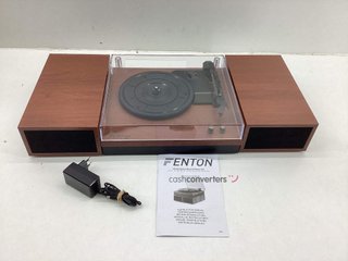 giradiscos fenton rp106dw