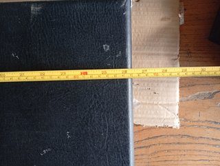 Maletín Rígido Escopeta 68cm Terciopelo
