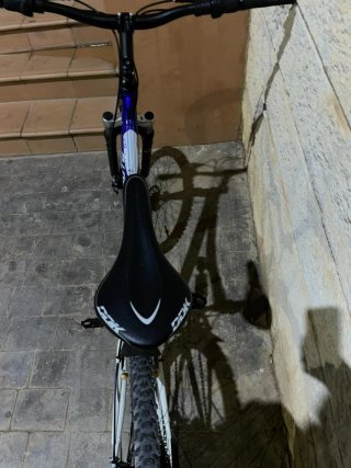 Bicicleta 26 Montaña