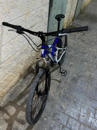 Bicicleta 26 Montaña