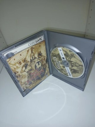 Age of Empires Gold Edition PC CD ROM