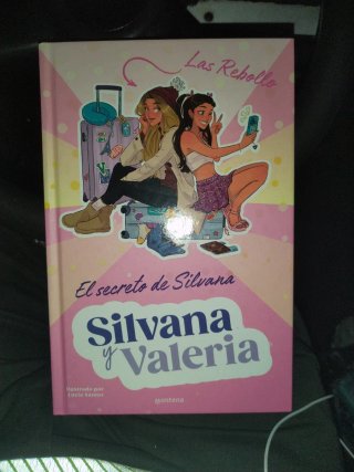 El Secreto de Silvana / Silvana's Secret