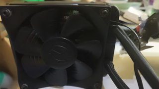 KIT MSI GTX 1080 Gaming X 8GB + RL + adapt nzxt