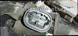 ELECTROVENTILADOR DE RADIADOR MOTOR PEUGEOT 208