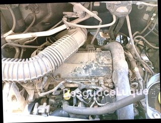 ABS RENAULT MASTER