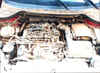 PUERTA TRASERA IZQUIERDA SEAT ATECA (KH7)