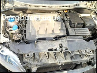 MANGUETA DELANTERA IZQUIERDA SEAT ALTEA XL