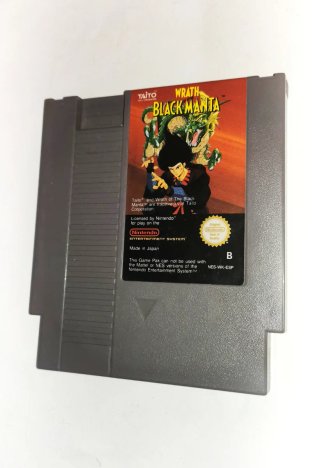NINTENDO NES LOTE 4 VIDEO JUEGOS