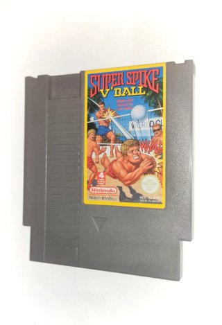 NINTENDO NES LOTE 4 VIDEO JUEGOS