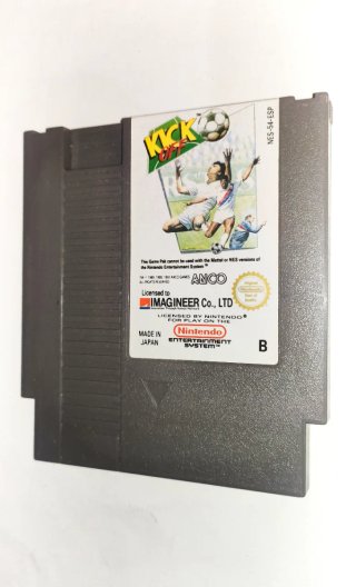 NINTENDO NES LOTE 4 VIDEO JUEGOS