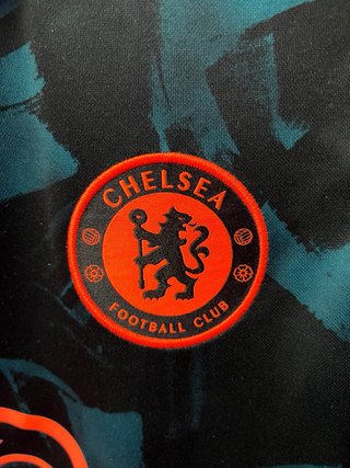 Camiseta Chelsea FC 21/22 Tercera Equipación