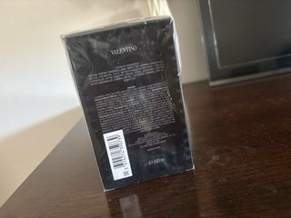 Perfume Valentino Uomo Extradose 100ml