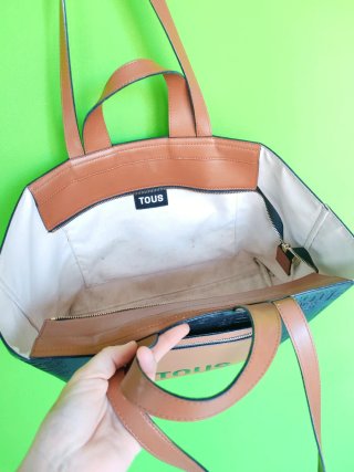 Bolso Tous grande