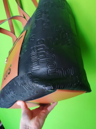 Bolso Tous grande
