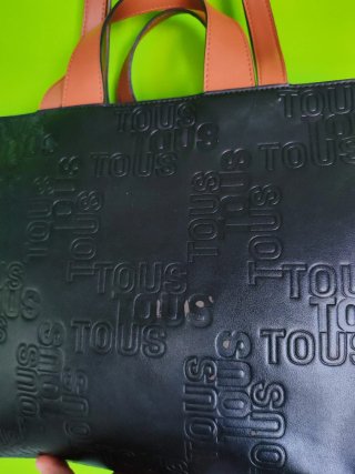 Bolso Tous grande