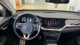 Kia Niro E-NIRO Emotion ( Long Range)