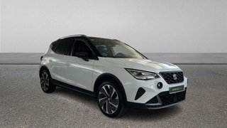 Seat Arona 1.5 TSI FR DSG 150 5P