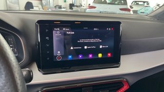 Seat Arona 1.5 TSI FR DSG 150 5P