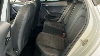 Seat Arona 1.5 TSI FR DSG 150 5P