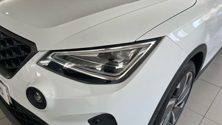 Seat Arona 1.5 TSI FR DSG 150 5P