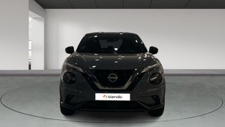 Nissan Juke 1.0 DIG-T 84KW N-CONNECTA DCT 114 5P