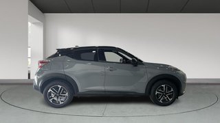 Nissan Juke 1.0 DIG-T 84KW N-CONNECTA DCT 114 5P