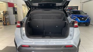 Nissan Juke 1.0 DIG-T 84KW N-CONNECTA DCT 114 5P