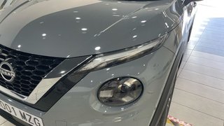 Nissan Juke 1.0 DIG-T 84KW N-CONNECTA DCT 114 5P