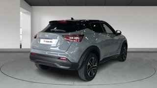 Nissan Juke 1.0 DIG-T 84KW N-CONNECTA DCT 114 5P