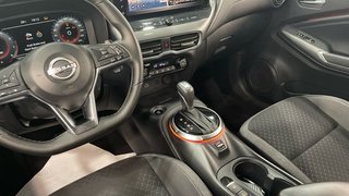 Nissan Juke 1.0 DIG-T 84KW N-CONNECTA DCT 114 5P