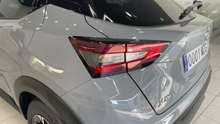 Nissan Juke 1.0 DIG-T 84KW N-CONNECTA DCT 114 5P